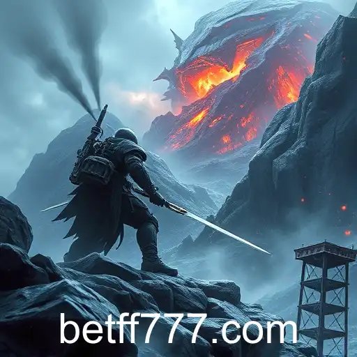 The Thrilling World of Action Games: Unleashing Excitement with Keyword 'ff777'