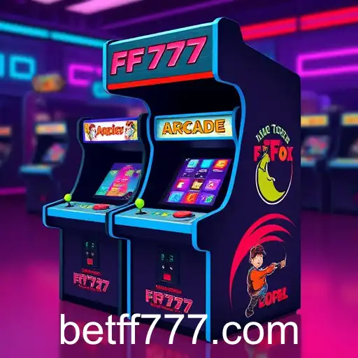 Exploring 'Arcade Games': Unleashing Excitement with Keyword 'ff777'