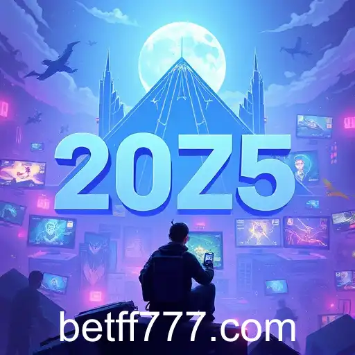 The Digital Gaming Frontier