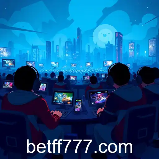 Virtual Realms: How FF777 is Shaping Gaming Trends