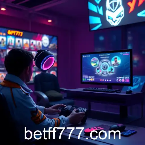 The Impact of 'ff777' on Online Gaming