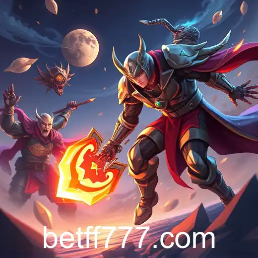 The Rise of ff777: A Gaming Revolution