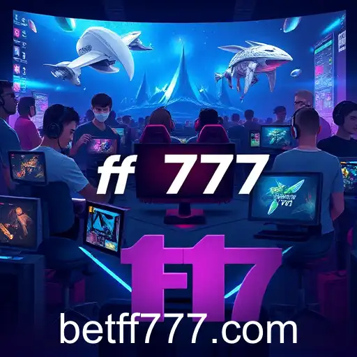 Digital Horizons: The ff777 Platform's Rise in Gaming