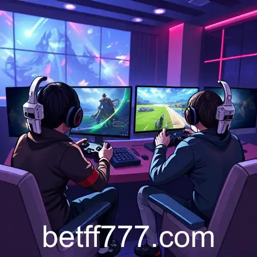 Emerging Trends in Online Gaming Platforms