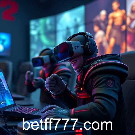 Evolution of Online Gaming Platforms