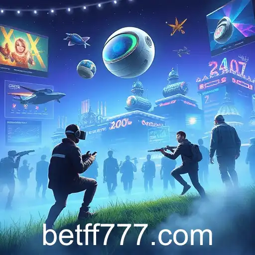 The Evolution of Online Gaming in 2025