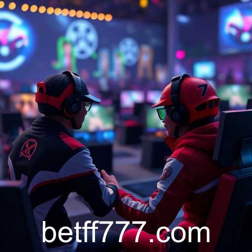 FF777 Revolutionizes Online Gaming Experience