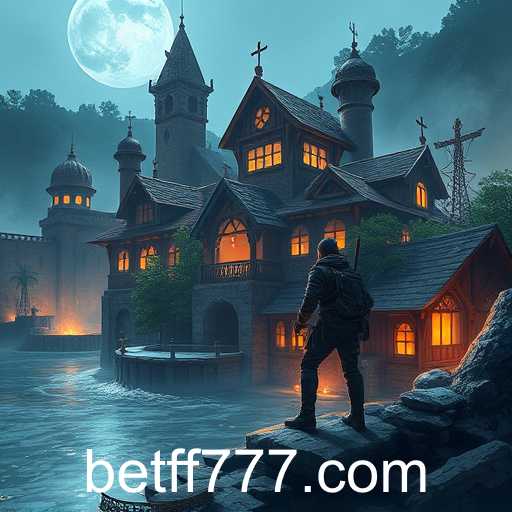 The Gaming Evolution: ff777 and Beyond