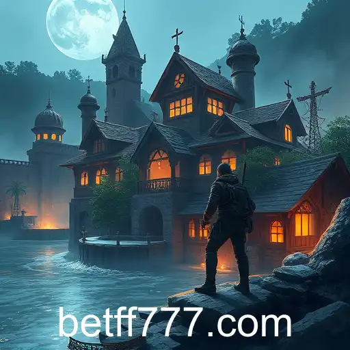 The Gaming Evolution: ff777 and Beyond