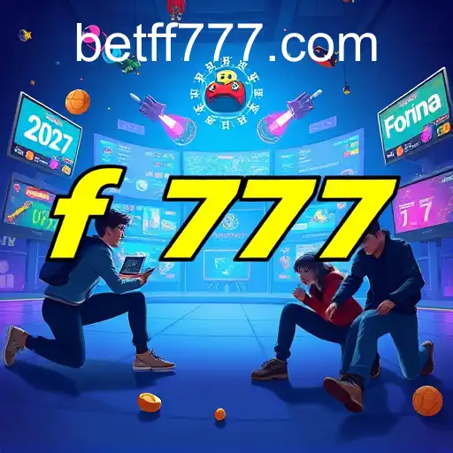 Evolution of Gaming Platforms and 'ff777'