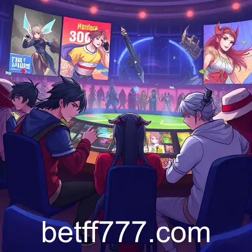 Gaming Trends and the Rise of Online Platforms