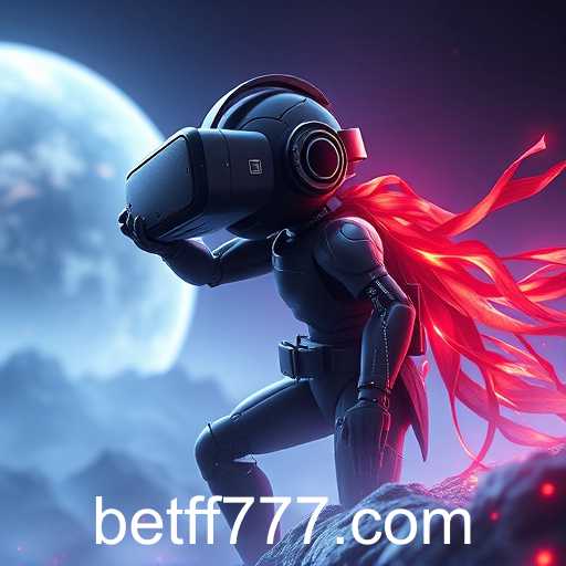 FF777: Revolutionizing Online Gaming in 2025