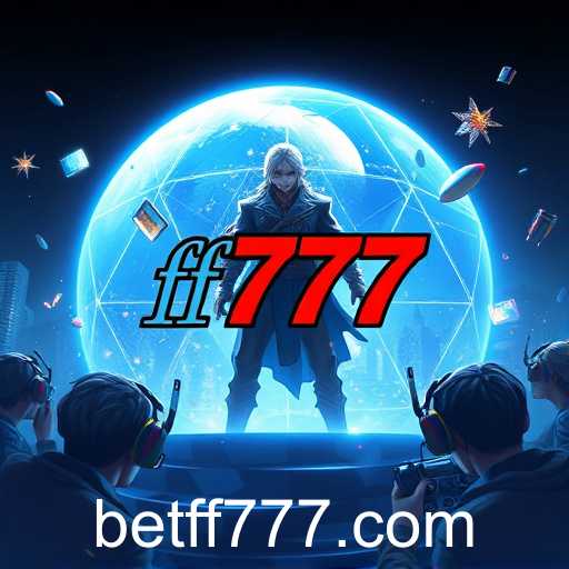 The Rise of ff777 in Online Gaming