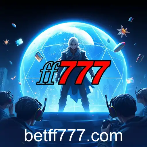 The Rise of ff777 in Online Gaming