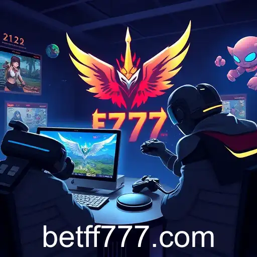 The Rise of FF777 in Online Gaming