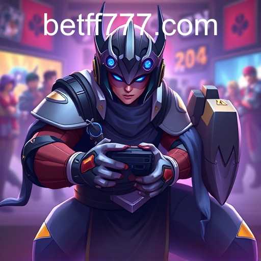 The Rise of ff777 in the Online Gaming World