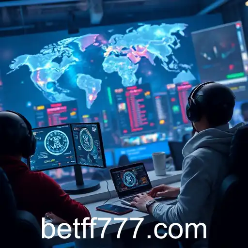 The Rise of Gaming Sites Amidst Digital Evolution