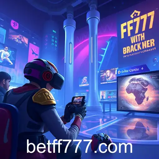 The Rise of Gaming Websites