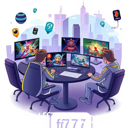 Rise of Online Gaming in 2025
