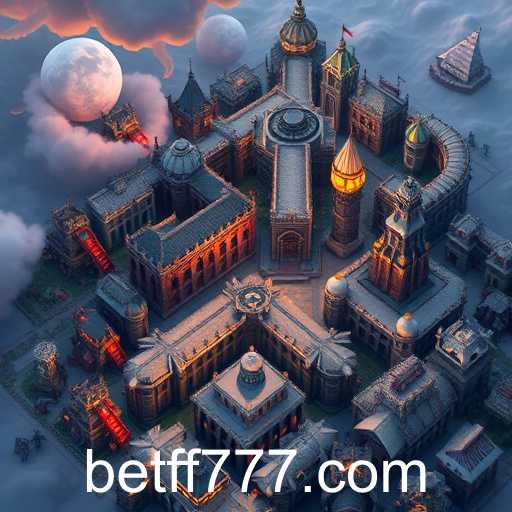 The Rising Star in Online Gaming: FF777