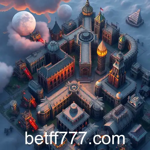 The Intriguing World of Strategy Games: A Dive into the 'ff777' Flicker